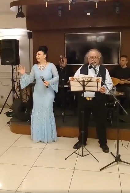 21 Ekim 2022 Kadınlar Matinesi